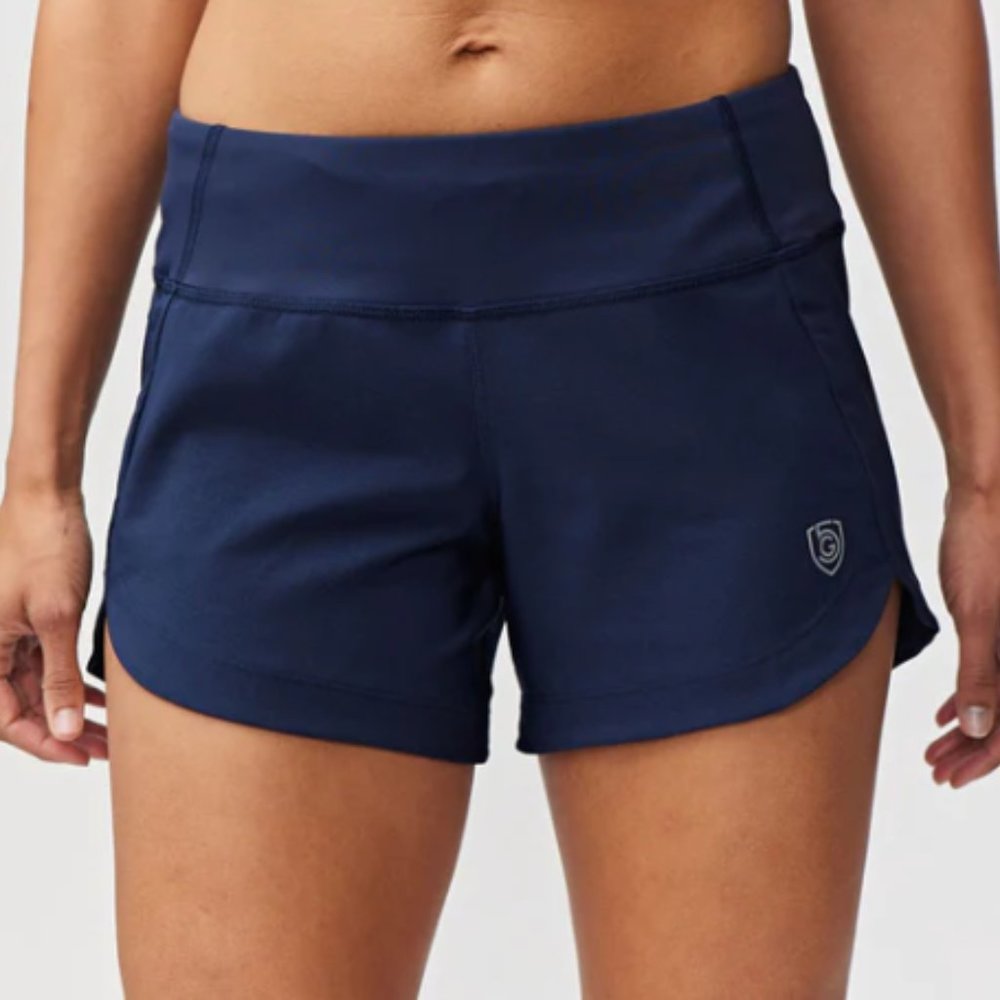 Goal Five Excel Workout shorts - EUC